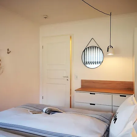 Residenz Leuchtturm Haus 2 Fewo 14 - Strandzeit Rerik