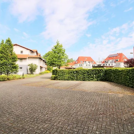Residenz Leuchtturm Haus 2 Fewo 14 - Strandzeit Apartmán