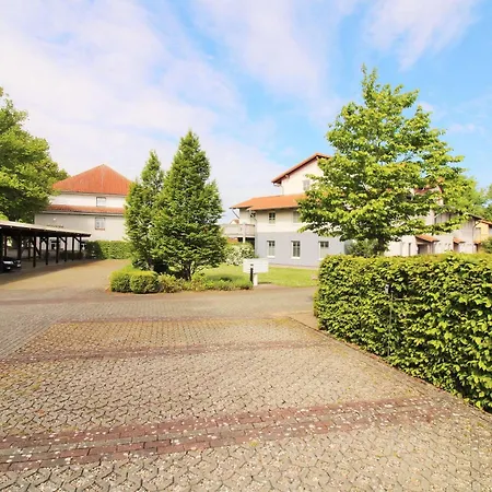 Residenz Leuchtturm Haus 2 Fewo 14 - Strandzeit Daire *